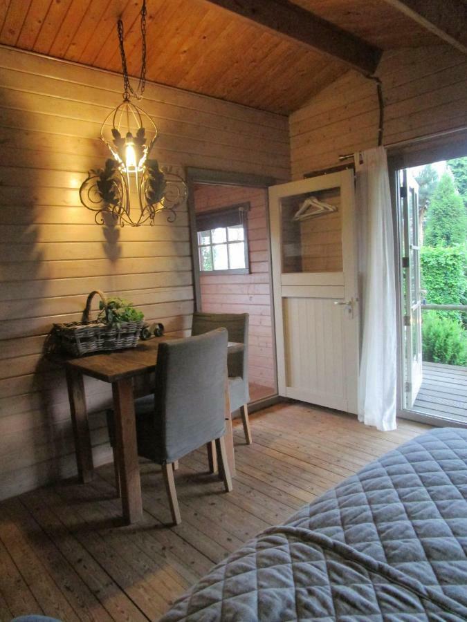 Vrijzicht Villa Ochten ภายนอก รูปภาพ