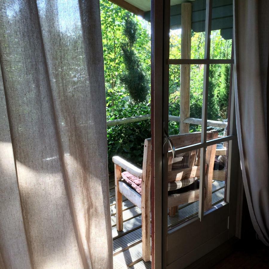 Vrijzicht Villa Ochten ภายนอก รูปภาพ